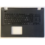 Clavier qwertz swiss - allemand acer aspire es1 - 711 60. ms3n7. 024 aezyws00010 mp - 10k36ch - 9201w ...