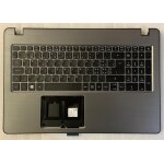 Clavier qwertz swiss - allemand acer aspire f5 - 573, f5 - 573g 6b. gfmn7. 024 lv5t a51b aezaas00010 ...