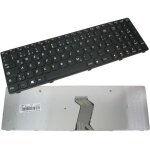 Clavier de rechange allemand qwertz pour ordinateur portable ibm lenovo ideapad g500 g505 g505a g505am ...