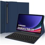 Clavier pour samsung tab s9 fe / s10 fe 10. 9 , clavier italien, bluetooth amovible avec clavier pour ... Clavier pour samsung tab s9 fe / s10 fe 10. 9 , clavier italien, bluetooth amovible avec clavier pour ...