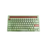 Clavier sans fil bluetooth avec fente pour carte clavier double mode support tablette tlphone android ...