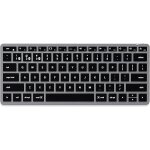 Clavier sans fil bluetooth slim x1 qwerty anglais, clavier rétroéclairé, multi - dispositif, lumineux ... Clavier sans fil bluetooth slim x1 qwerty anglais, clavier rétroéclairé, multi - dispositif, lumineux ...