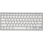 Clavier sans fil, mini clavier multilingue ultra fin ? 78 touches, clavier pc portable universel silencieux, ... Clavier sans fil, mini clavier multilingue ultra fin ? 78 touches, clavier pc portable universel silencieux, ...