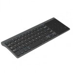 Clavier sans fil universel 2. 4 ghz avec pav tactile numrique, pour android, windows, ordinateur de ...