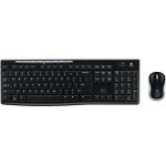Clavier et souris sans fil logitech 920 - 004510 (refurbished a + )