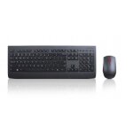 Clavier et souris sans fil professionnels lenovo réf. : 4x30h56823 Clavier et souris sans fil professionnels lenovo réf. : 4x30h56823