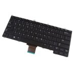 Clavier de tablettes anglais américain avec mini bouton d'entrée pour dell latitude 12 7000 e7240 e7440 ... Clavier de tablettes anglais américain avec mini bouton d'entrée pour dell latitude 12 7000 e7240 e7440 ...