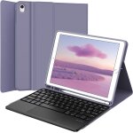 Clavier avec touchpad pour ipad 9. 7 6eme / 5eme generation 2018 / 2017, azerty clavier avec pavé tactile ... Clavier avec touchpad pour ipad 9. 7 6eme / 5eme generation 2018 / 2017, azerty clavier avec pavé tactile ...