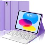 Clavier avec touchpad pour ipad (a16) 11eme generation 2025 / 10eme generation 2022 10. 9 , azerty clavier ... Clavier avec touchpad pour ipad (a16) 11eme generation 2025 / 10eme generation 2022 10. 9 , azerty clavier ...