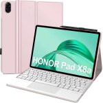 Clavier avec trackpad pour honor pad x8a 11 , azerty français clavier bluetooth magnétique détachable ... Clavier avec trackpad pour honor pad x8a 11 , azerty français clavier bluetooth magnétique détachable ...