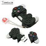 Cl usb 128 pour contrleur de console psp, support  mmoire de 8gb 16gb 32gb 64 gb 256gb 2. 0 gb, lecteur ...