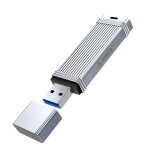 Cl� usb 128 go - 100 mo / s en lecture, 50 mo / s en �criture, usb - a - orico
