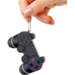 Cl usb 128 go 2. 0 mmoire stick forme de manette de console noir cadeau de nol pour garon / pre