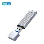 Cl� usb de 128 go - usb - a, usb 3. 2 gen 1, 260 mo / s en lecture, 50 mo / s en �criture - orico