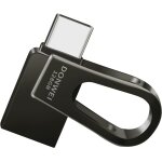 Cle usb 128 go, cl� usb c 3. 0, clef usb otg type c 2 en 1 rapide flash drive, grande capacit� pen drive ...