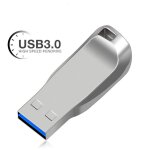 Cl usb 128 haute vitesse, support  mmoire de 16gb 32gb 64gb 3. 0 gb 128gb, lecteur flash - type 3. ...