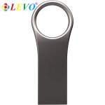 Cl usb 128 en mtal crative, support  mmoire de 4gb 8gb 16gb 32gb 64gb 2. 0 gb, lecteur flash, cadeaux ...