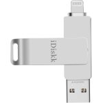 Cl� usb 128g lightning pour iphone, cle usb iphone certifi�e mfi pour iphone, cl� usb de stockage externe ...