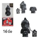 Clé usb de 16 go collection star - wars tie fighter pilot Clé usb de 16 go collection star - wars tie fighter pilot
