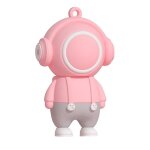 Cl� usb 16gb u disque memory stick musicien - usb3. 0 u disque - cadeau tide play u disque rose