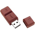 Cle usb 16go cl� usb chocolat 16 go m�moire usb 3. 0 bande dessin�e clef usb nouveaut� flash drive p�riph�riqu ...