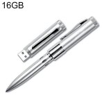 Cl usb 2. 0 de 16 go - priphrique de stockage  stylet portable