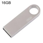 Cl� usb 2. 0 16gb - metal design, marque
