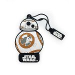 Clé usb 2. 0 disney star wars bb8 32 go Clé usb 2. 0 disney star wars bb8 32 go