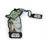 Clé usb 2. 0 disney star wars yoda 32 go Clé usb 2. 0 disney star wars yoda 32 go