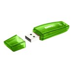 Cl usb 2. 0 emtec c410 color mix 64 go vert