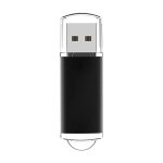 Cl� usb 2. 0 haute vitesse cw10029 en alliage de zinc, 64 mo / 512 mo / mo / 1 go / 2 go / 4 go, capuchon ...
