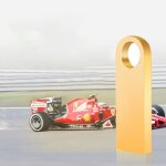 Cl usb 2. 0 haute vitesse, support  mmoire de 4gb 8gb 16gb 64gb 256gb 128gb 2. 0 gb, lecteur flash ...