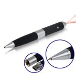 Cl usb 2. 0 laser pen 3 en 1 - priphrique de stockage portable