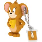 Cl usb - 2. 0 - srie licence - collection hb102 - hanna barbera - 16 go - jerry figurine matire gomme ...