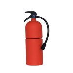 Cl� usb 2. 0 de style camion pompier dessin anim�, cl� usb �tanche 32 go, 4 8 16 64 go capacit� - 128 ...