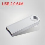 Cl usb 256 haute vitesse, support  mmoire de 4gb 32gb 16gb 8gb, 128m 2. 0 m 64m, lecteur flash
