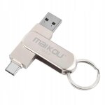 Clé usb 3. 0 128 go pour ordinateur de bureau, ordinateur portable et stockage de données Clé usb 3. 0 128 go pour ordinateur de bureau, ordinateur portable et stockage de données