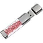 Cl usb 3. 0 64go 32go 16go nouveau bijoux cristal usb 3. 0 flash drive, externe cadeau pour cadeaux ...