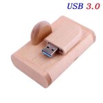 Cl usb 3. 0 avec bote s avec , 8 / 16 / 32 / 64 go, transfert rapide des donnes, disque amovible - ...