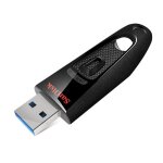 Cl� usb 3. 0 crypt�e - 32 go sandisk cz48 haute vitesse