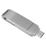 Cl� usb 3. 0 haute vitesse pour macbook et tablette, lecteur de pouce portable, 32 go, 64 go, 128 go, ...