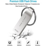 Cl usb 3. 0 haute vitesse, cls usb, stockage usb portable, cl usb avec porte - cls, cl usb tanche ...
