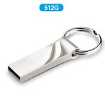 Cl usb 3. 0 en mtal couleur, 16 go, 32 go, 64 go 512 go, 1 to, 2 to, tanche