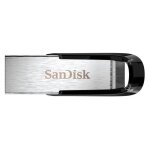 Cle usb 3. 0 sandisk ultra flair 128go argent