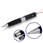 Cl� usb 3 en 1 laser pen - p�riph�rique de stockage portable 2. 0