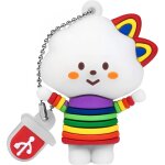 Cl� usb de 32 go, mod�le de fille nuage dessin anim� mignon usb m�moire sticks pendrive, cadeau pour ...