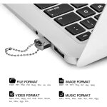 Clé usb 32 go, mini clef usb 32 gb pen drive usb flash drive 32gb avec pendentif porte clés pour ordinateur ... Clé usb 32 go, mini clef usb 32 gb pen drive usb flash drive 32gb avec pendentif porte clés pour ordinateur ...