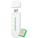 Cl usb 4g lte avec wi - fi 6 - point d'accs mobile pour ordinateur portable / pc / tablette / tlphone, ...