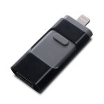 Clé usb 512 compatible iphone, ios, apple, ipad, android et pc, 3. 0 go, pluie, clé usb diabétique otg, ... Clé usb 512 compatible iphone, ios, apple, ipad, android et pc, 3. 0 go, pluie, clé usb diabétique otg, ...