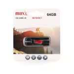 Cl� usb 64 gb 2. 0 - max'l